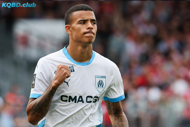 Đội hình dự kiến trước trận Nice vs Marseille