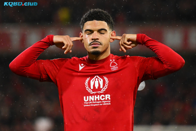 Đội hình dự kiến trước trận Nottingham vs Malmo FF