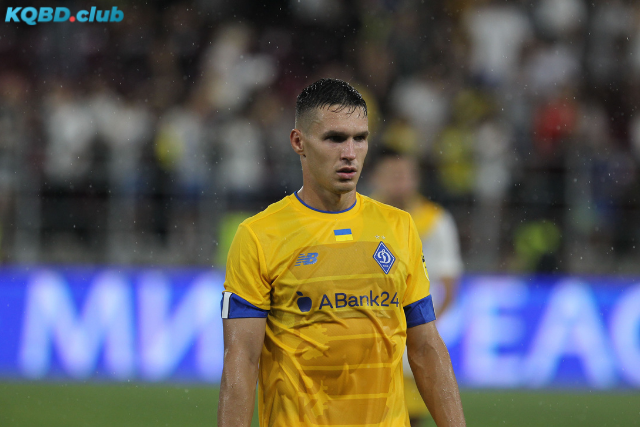 Đội hình dự kiến trước trận Omonia vs Dyn. Kyiv