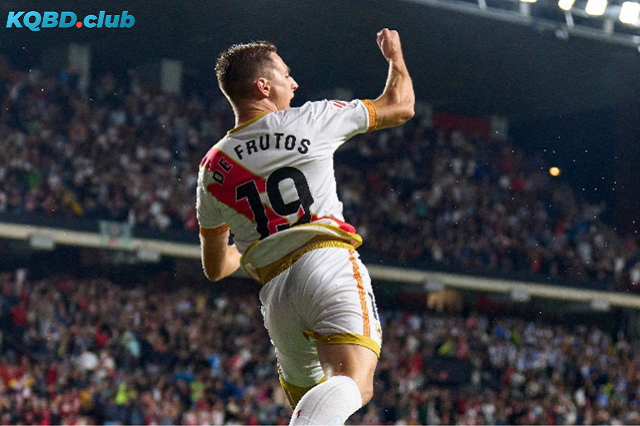 Đội hình dự kiến trước trận Oviedo vs Rayo Vallecano