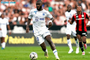 Đội hình dự kiến trước trận Paris FC vs Auxerre