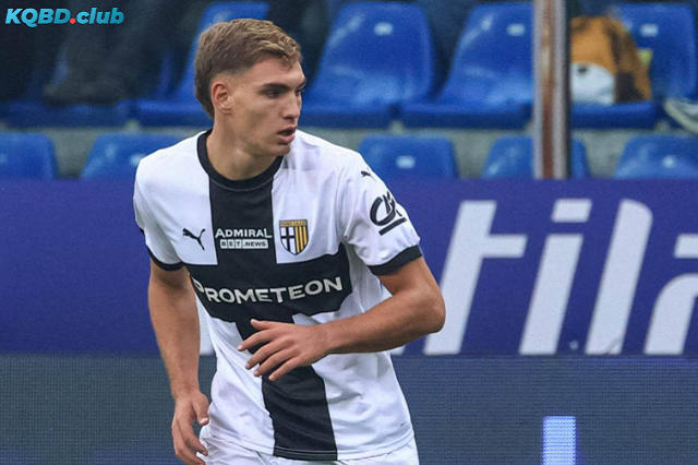 Đội hình dự kiến trước trận Parma vs Udinese