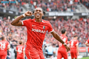 Đội hình dự kiến trước trận Plzen vs Freiburg