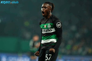 Đội hình dự kiến trước trận Sporting CP vs Club Brugge KV
