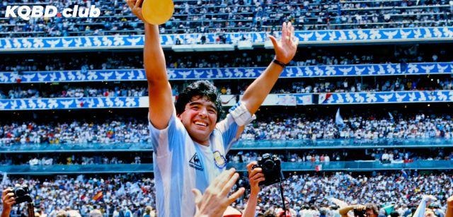 Maradona