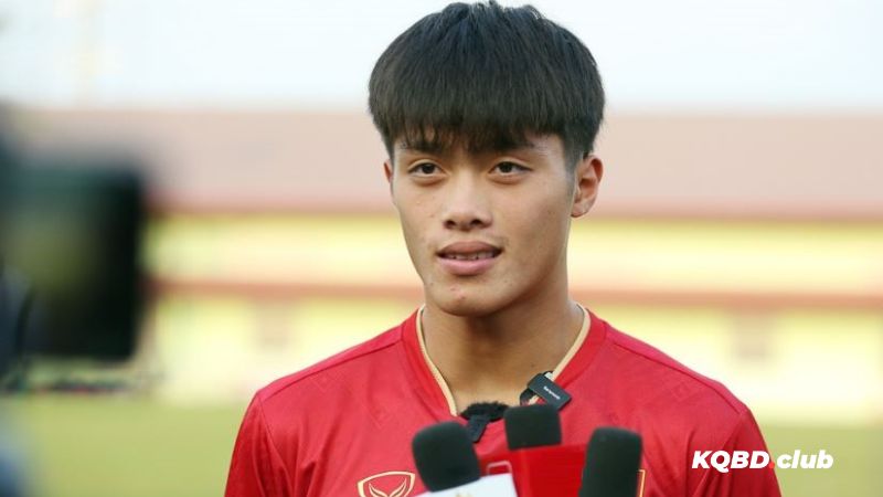 Hàng công cần cải thiện khả năng dứt điểm để hướng đến chiến thắng trước U22 Malaysia