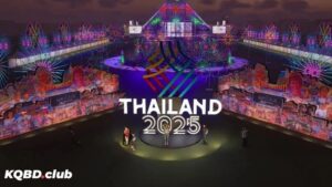 SEA Games 2025 diễn ra tại Thái Lan đánh dấu lần đầu tiên đăng cai sau 18 năm