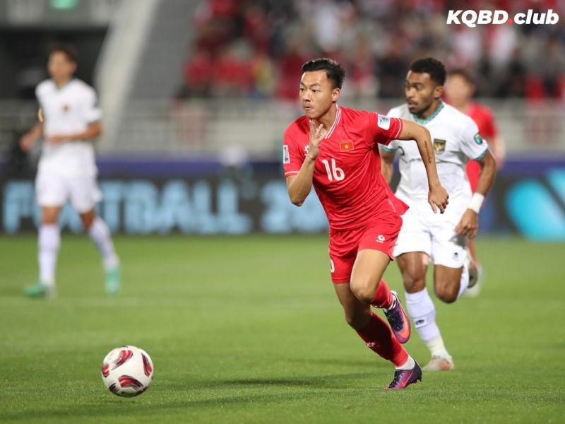 Việt Nam là  ứng cử viên tiềm năng cho chiếc HCV SEA Games 33